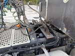 4 Underbody - Truck with Wet Kit Plumbing