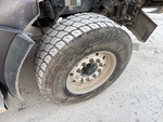 4 Underbody - Truck with Right Steer Tire