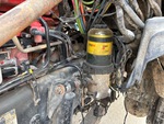 4 Engine with Fuel System