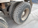 4 Underbody - Truck with Left Rear Drive Tires
