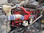 4 Engine with Engine - Left Side