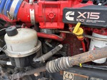 4 Engine with Air Compressor
