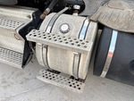 4 Underbody - Truck with Hydraulic Tank