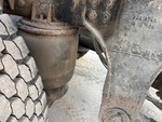 4 Underbody - Truck with Suspension Air Bags
