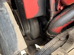 4 Engine with Oil Leaks