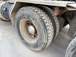 4 Underbody - Truck with Left Front Drive Tires