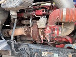 4 Engine with Exhaust System