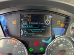 4 Transmision with Engine Hours