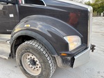 General Appearance with Sheet Metal (fiberglass) Condition