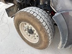 4 Underbody - Truck with Left Steer Tire