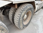 4 Underbody - Truck with Right Front Drive Tires