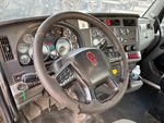 4 Transmision with Steering Control