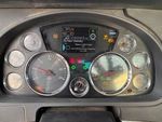4 Transmision with Warning Lights