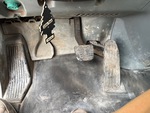 4 Transmision with Brake Control