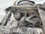 4 Underbody - Truck with 