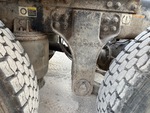4 Underbody - Truck with Suspension Springs/Hangers