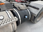 4 Engine with DEF / AdBlue Tank