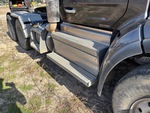 General Appearance with Steps/Ladders