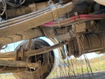 4 Engine with Oil Leaks
