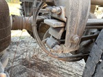 4 Underbody - Truck with Suspension Bushings