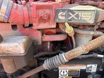 4 Engine with Air Compressor
