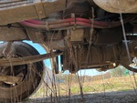 4 Underbody - Truck with Transmission