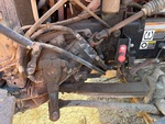 4 Underbody - Truck with 