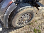 4 Underbody - Truck with Right Steer Tire