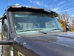 General Appearance with Glass