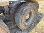 4 Underbody - Truck with Left Rear Drive Tires