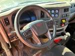 4 Transmision with Steering Control