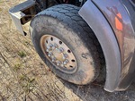 4 Underbody - Truck with Left Steer Tire