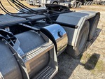 4 Engine with DEF / AdBlue Tank