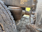 4 Underbody - Truck with Suspension Air Bags