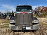 General Appearance with Exterior Lights