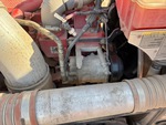 4 Engine with A/C Compressor