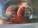 4 Transmision with Oil Pressure