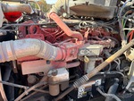 4 Engine with Engine - Left Side