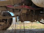 4 Underbody - Truck with Power Take Off