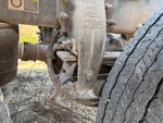 4 Underbody - Truck with Suspension Springs/Hangers