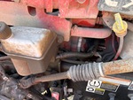 4 Underbody - Truck with Steering Components