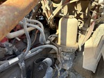 4 Engine with Fuel System