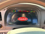 4 Transmision with Warning Lights