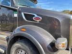 General Appearance with Sheet Metal (fiberglass) Condition