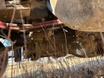 4 Underbody - Truck with Transmission