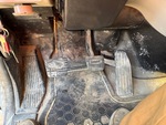 4 Transmision with Brake Control
