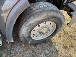 4 Underbody - Truck with Right Steer Tire
