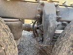 4 Underbody - Truck with Suspension Springs/Hangers