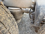 4 Underbody - Truck with Suspension Air Bags