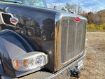 General Appearance with Sheet Metal (fiberglass) Condition